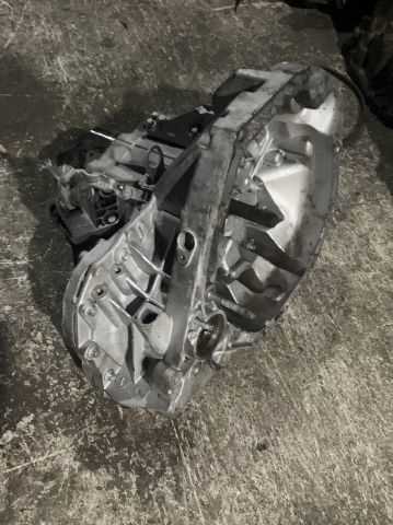 çıkma reanult clio dizel şanzuman